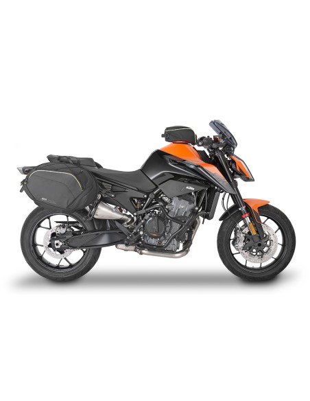 SOPORTE ALFORJAS F/RAPIDA KTM DUKE 890 2123