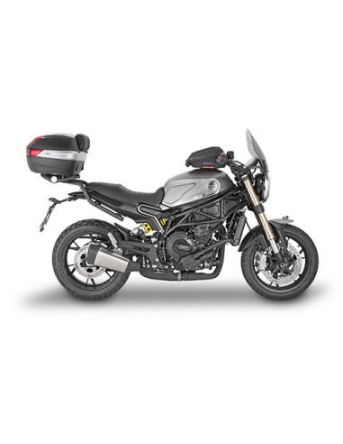 SOPORTE ALFORJAS F/RAPIDA BENELLI LEONCINO 500/TRAIL 1722
