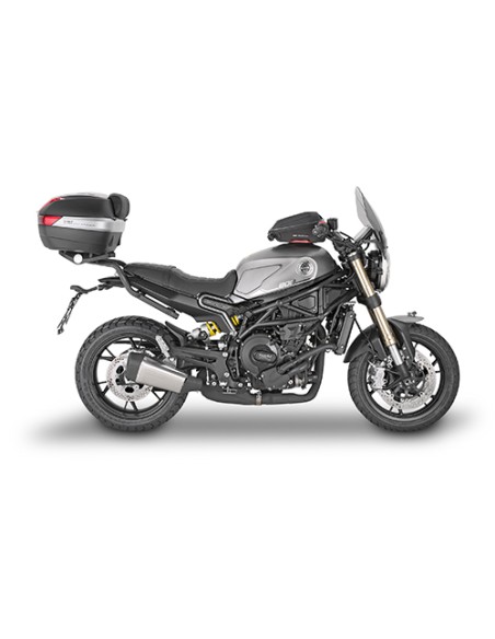 SOPORTE ALFORJAS F/RAPIDA BENELLI LEONCINO 500/TRAIL 1722