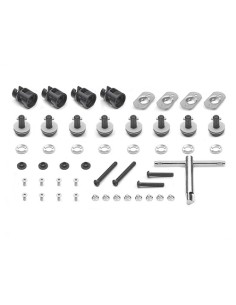 KIT ESPECIFICO TRANSFORMACIONPL/PLO/PLX EN PLR/PLOR/PLXR