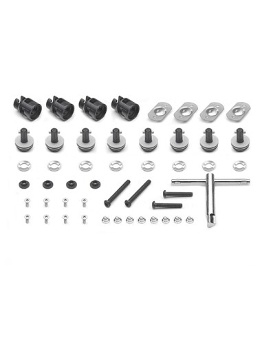 KIT ESPECIFICO TRANSFORMACIONPL/PLO/PLX EN PLR/PLOR/PLXR
