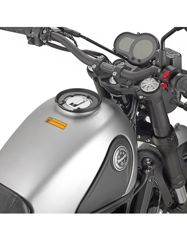 KITA METALICO BENELLI LEONCINO 500 17 P/XS319