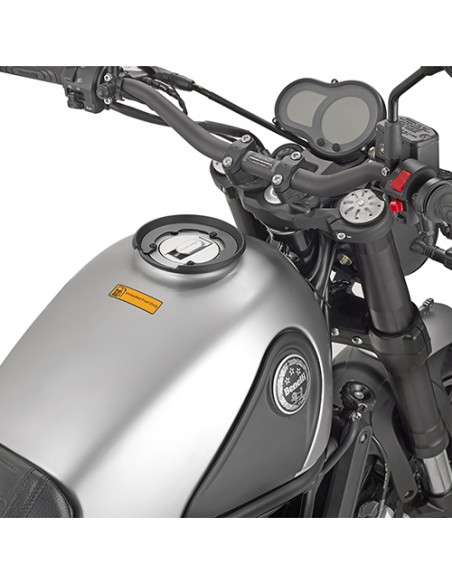 KITA METALICO BENELLI LEONCINO 500 17 P/XS319