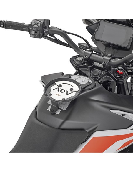 KITA METALICO KTM 390 ADVENTURE 2020