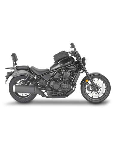 ADAPTADOR-TOP MK/ML P/E251-INTML HONDA CMX 1100 REBEL 2021