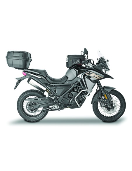 ADAPTADOR-TOP MK/ML P/M5-M7/M5M-M6M VOGE VALICO DSX 650 21