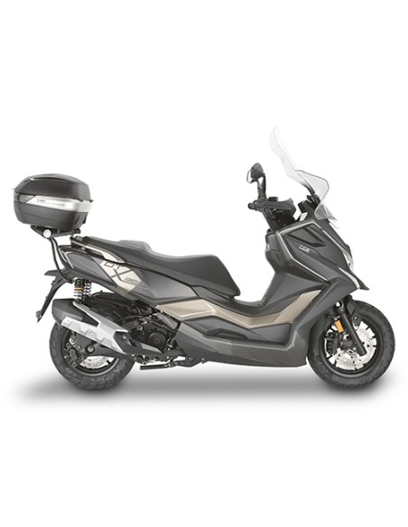 ADAPTADOR-TOP MK/ML P/M5/M5M-M6M-INTML KYMCO DXT 360 2021