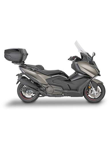 ADAPTADOR-TOPKYMCO AK 550  2023