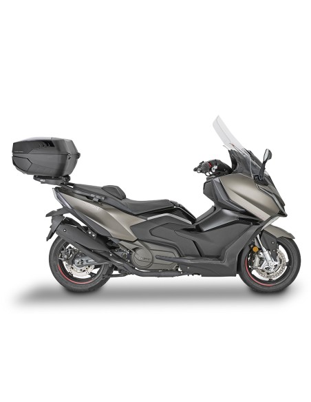 ADAPTADOR-TOPKYMCO AK 550  2023