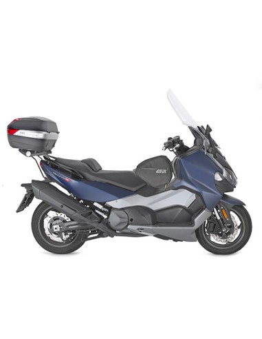 ADAPTADOR-TOP MK/ML P/M5-M7-M8-M9/M5M-M6M SYM MAXSYM TL 500