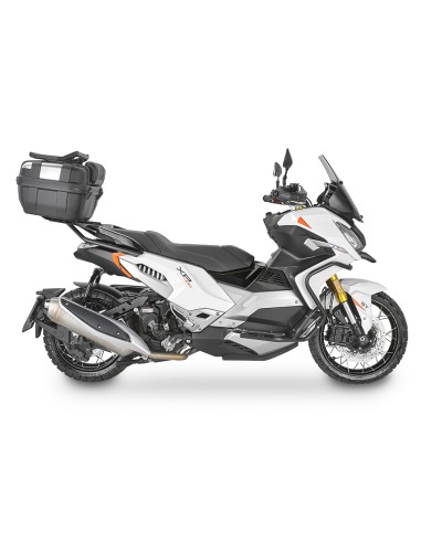 ADAPTADOR-TOP MK/ML P/M5-M7-M8M9/M5M-M6M PEUGEOT XPGT/ALLURE