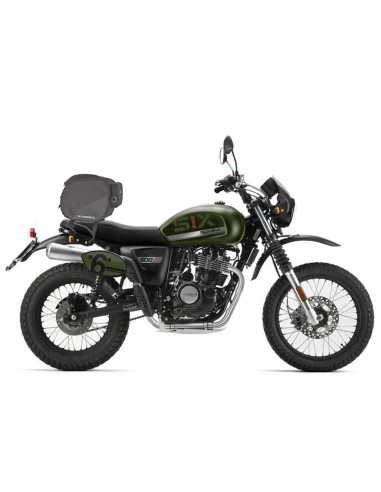 ADAPTADOR-TOP MK/ML P/E251/INTML SWM SIX DAYS 500 2021