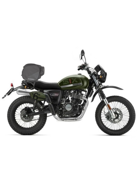 ADAPTADOR-TOP MK/ML P/E251/INTML SWM SIX DAYS 500 2021