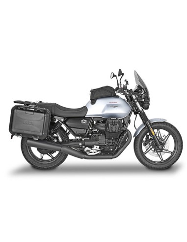 ADAPTADOR-TOP MK/ML P/E251/INTML MOTO GUZZI V7 STONE 2021