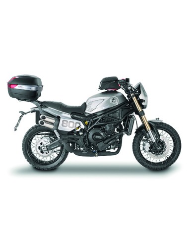 ADAPTADOR-TOP MK/ML P/M5-M7-M8-M9/M5M-M6M BENELLI LEONCINO 