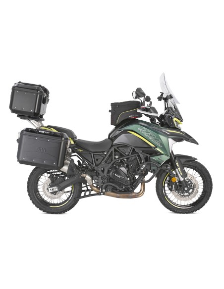 ADAPTADOR-TOP MK/ML P/M5-M7-M8-M9/M5M-M6M BENELLI TRK/X 702