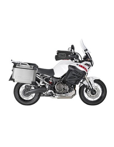 PORTAMALETAS LATERAL MK YAMAHA XT ZE SUPERTENERE 1200 14