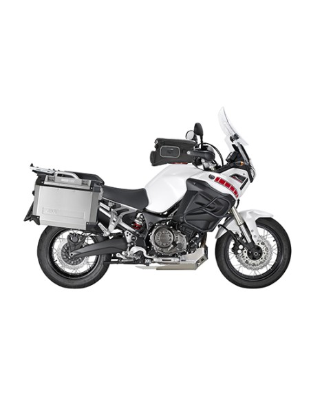 PORTAMALETAS LATERAL MK YAMAHA XT ZE SUPERTENERE 1200 14