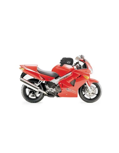 PORTAMALETAS LATERAL MK HONDA VFR 800 9801