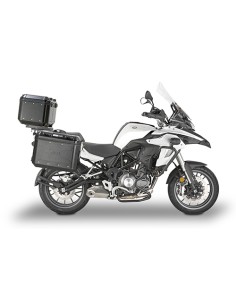 PORTAMALETAS LATERAL BENELLI TRK 502 2021