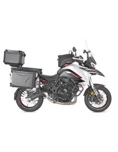PORTAMALETAS LATERAL BENELLI TRK/X 702 2023