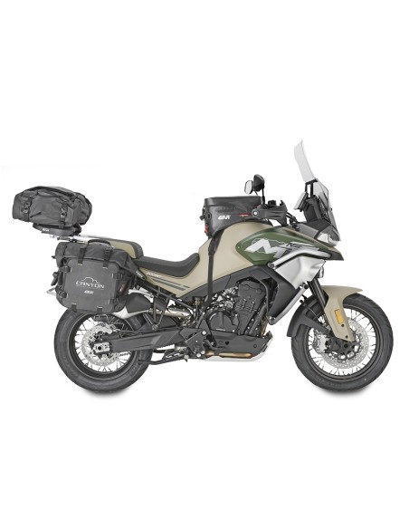 PORTAMAL LATERAL CF MOTO MT 450 24