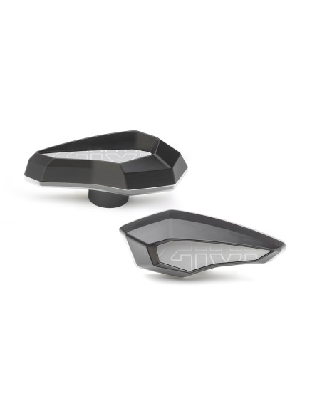 SLIDER DX P/SLD__KIT ESPECIFIC BASE COLOR ALUMINIO