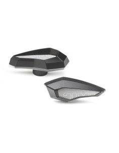 SLIDER SX P/SLD__KIT ESPECIFIC BASE COLOR ALUMINIO