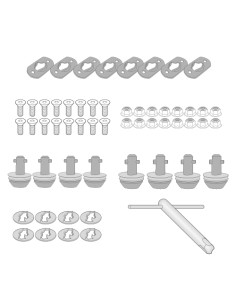 KIT ESPECIFICO TRANSFORMACION PLOS