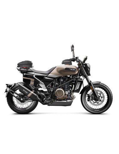 KITA METALICO HUSQVARNA SVARTPILEN 701 2020