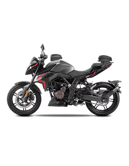 KITA METALICO VOGE BRIVIDO 300R 2021