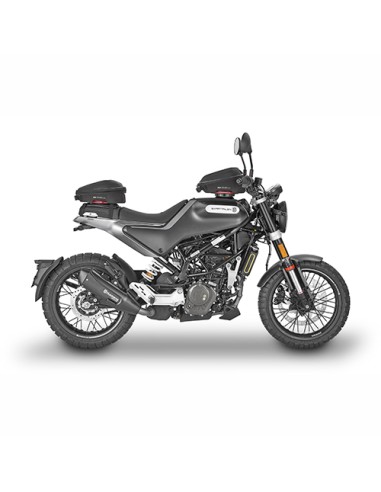 KITA METALICO HUSQVARNA SVARTPILEN 125-401 2021