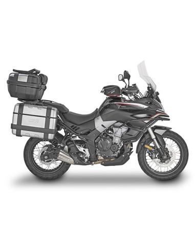 KITA METALICO VOGE VALICO DS 500 2021