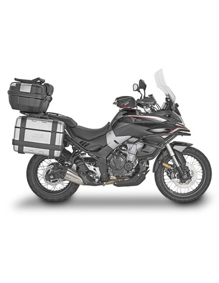 KITA METALICO VOGE VALICO DS 500 2021