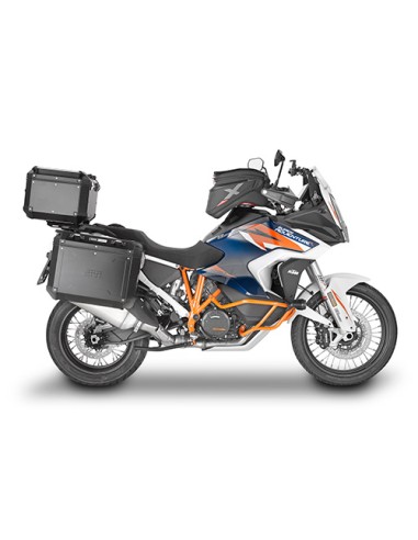 KITA METALICO KTM 1290 R/SSUPERADVENTURE 2021
