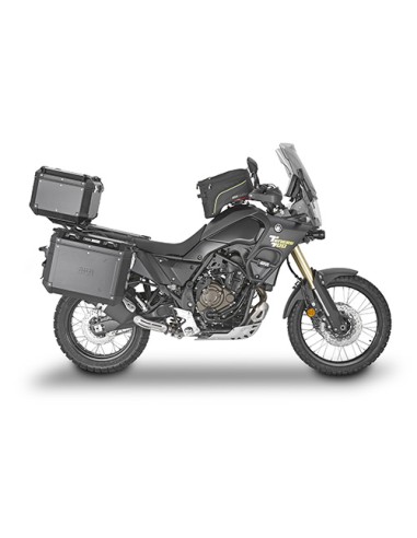 KITA METALICO YAMAHA TENERE 700 2021