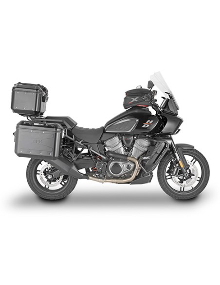 KITA METALICO HARLEY DAVIDSON PAN AMERICAN 1250 2021