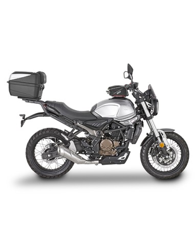 KITA METALICO VOGE TROFEO 300AC SCRAMBLER 2022