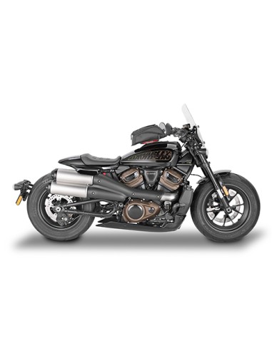 KITA METALICO HARLEY DAVIDSO SPORTSTER S 1250 2122