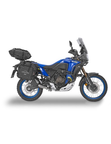 KITA METALICO YAMAHA TENERE 700 WORLD RAID 2022