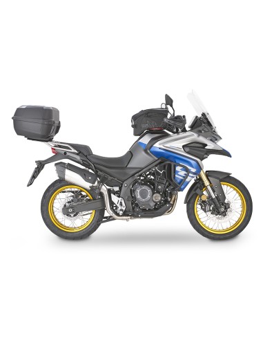 KITA METALICO VOGE VALICO DSX 525 2023