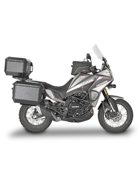 KITA METAL MORINI X-CAPE SEIEMMEZO 21-23