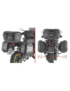 PMALETAS LATERAL VOGE VALICO 900 DSX 24