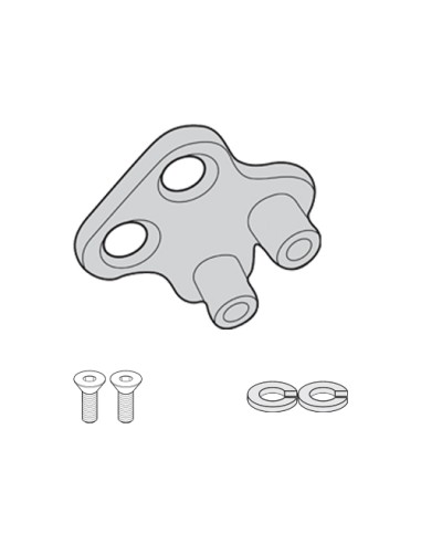 RPLR KIT PLR7406CAM DUCATI MULTISTRADA 950 17