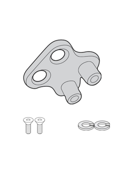 RPLR KIT PLR7406CAM DUCATI MULTISTRADA 950 17