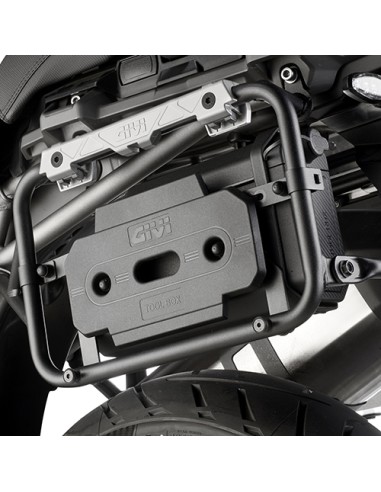 KIT ANCLAJE UNIVERSAL P/S250P/PL-PLR-PL---CAM-PLR---CAM