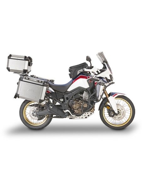 KITA S/MRACK 1165FZ HONDA CBR 1000 18