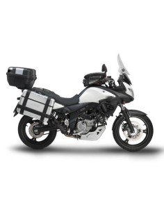 AIRFLOW P/KIO SUZUKI DLV STROM 650 11-16