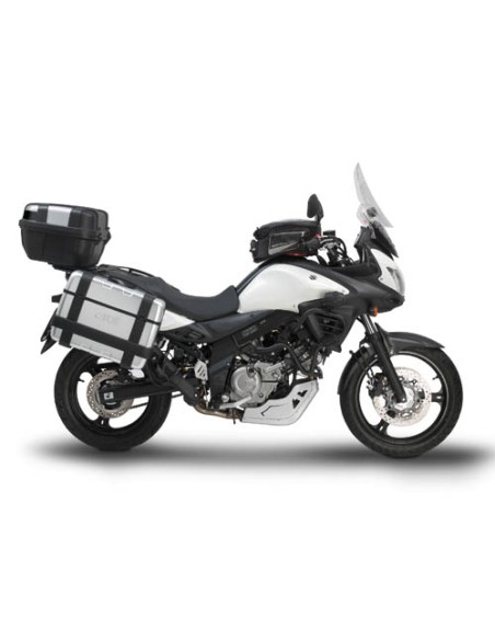 AIRFLOW P/KIO SUZUKI DLV STROM 650 11-16