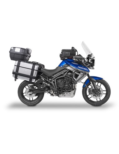 AIRFLOW P/KITAO TRIUMPH TIGER 800 11-17